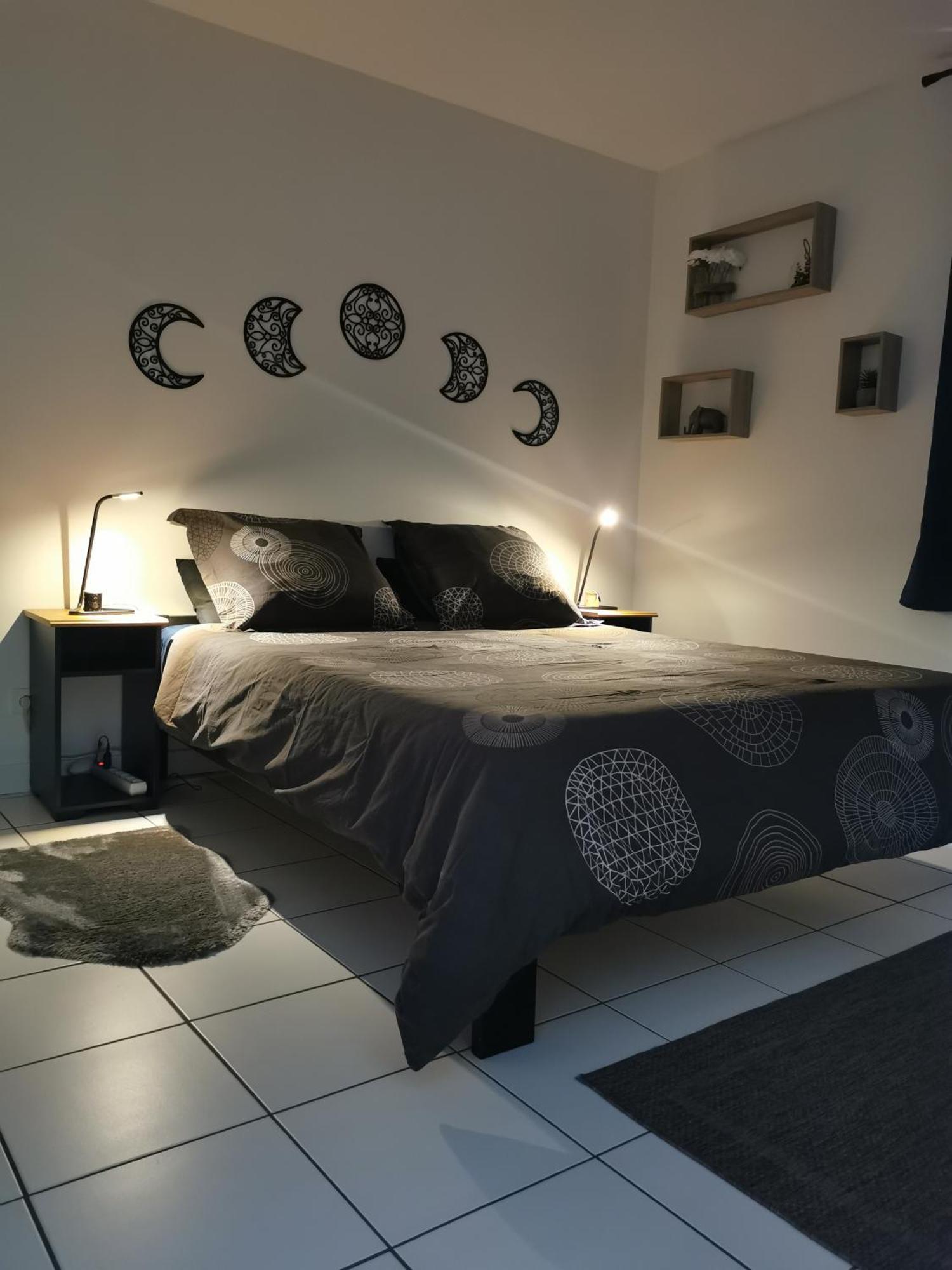 Charmant Appartement A 1 Minute Du Lac อานซี ภายนอก รูปภาพ
