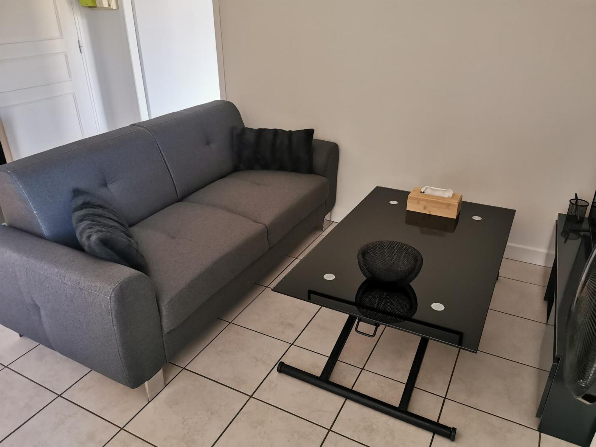 Charmant Appartement A 1 Minute Du Lac อานซี ภายนอก รูปภาพ